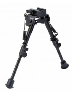Bípode Caldwell Pic- Rail XLA Fijo 6"-9" 2