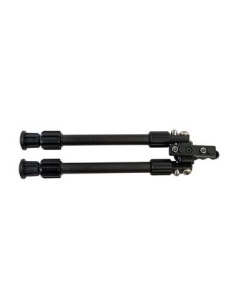 Bípode Caldwell Accumax M-Lok KeyMod 6" a 9" 2