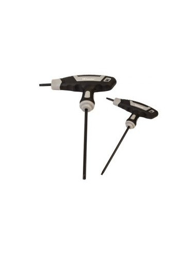 Llaves Hexagonales en kit 30 uni. Wheeler