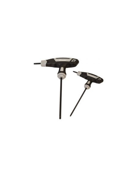 Llaves Hexagonales en kit 30 uni. Wheeler