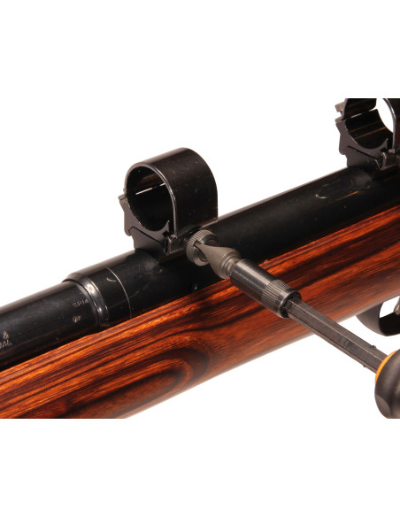 Destornillador Lyman y accesorios 45 piezas