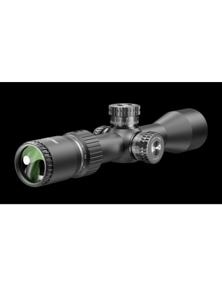 Visor Valiant Themys II 3-12x40 SF Compact HFT MRAD