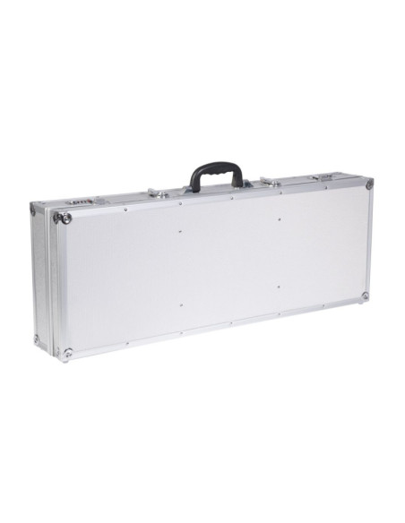 Maletin aluminio