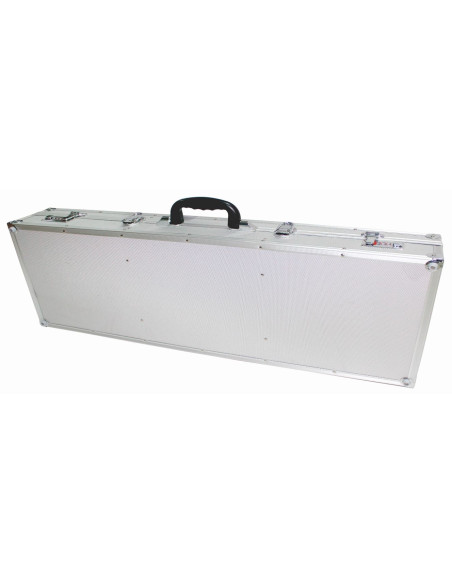 Maletin aluminio