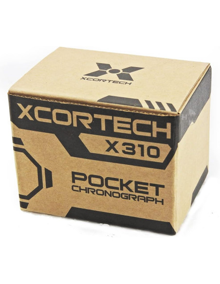 XCORTECH X310 Mini Pocket