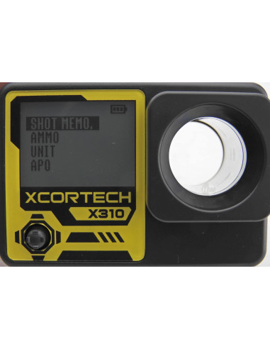 XCORTECH X310 Mini Pocket