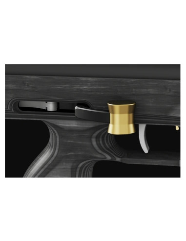 Taipan Veteran II 550mm 5,5 /6,35mm...