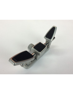 Cantonera regulable aluminio