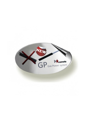 FUSION Premier Star Muelle/GPS