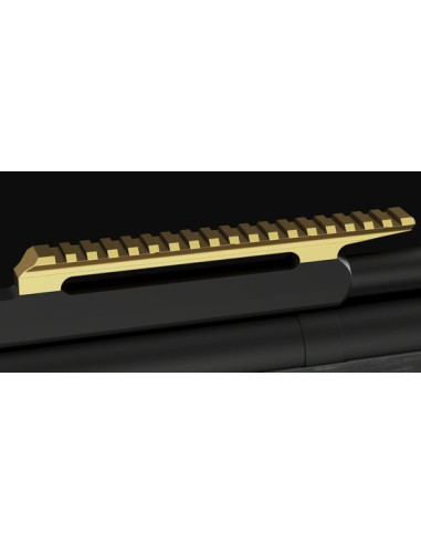 Taipan Veteran II 550mm 5,5 /6,35mm...