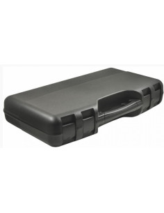 MALETIN PARA RIFLE NEGRO...