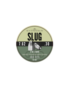 SLUG STINGER ø 7.62 /...