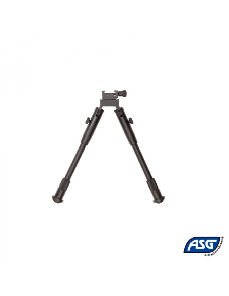 Bípode universal ASG metal