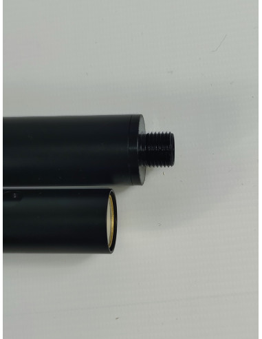 Adaptador Snowpeak-ONIX  T-REX BULLPUP