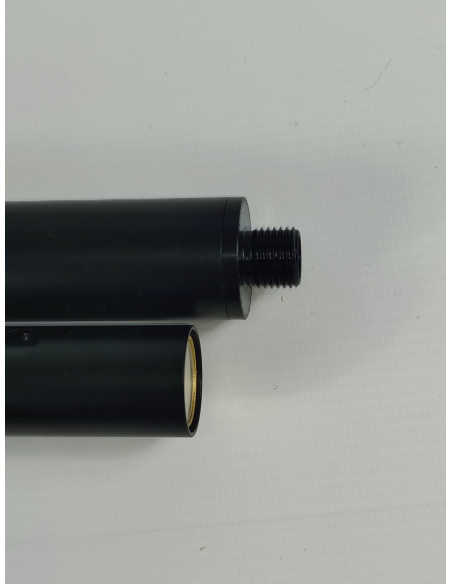 Adaptador Snowpeak-ONIX  T-REX BULLPUP