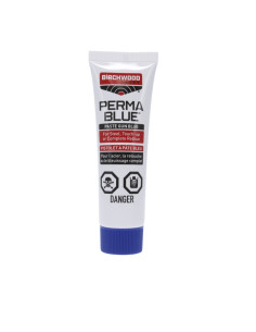 PERMA BLUE PASTA