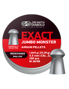 JSB JUMBO MONSTER...