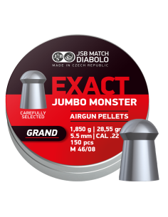JSB MONSTER GRAND  5,5
