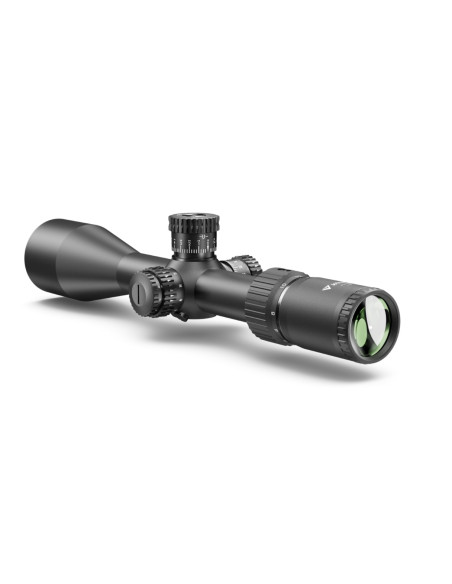 VALIANT ZEPHYR II 5-20X50 SF SIR