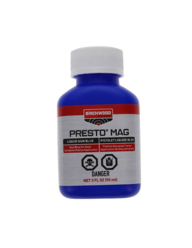 PAVONADOR PRESTO BLUE
