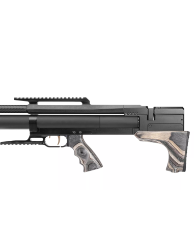 Taipan Veteran II Tactical 500mm...