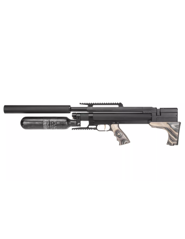 Taipan Veteran II Tactical 500mm...