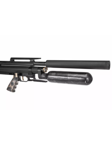 Taipan Veteran II Tactical 500mm...