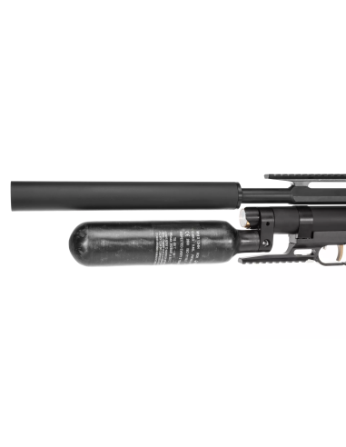 Taipan Veteran II Tactical 500mm...