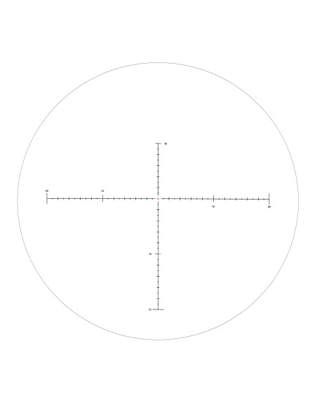 Falcon T50i 5-50*60i ED