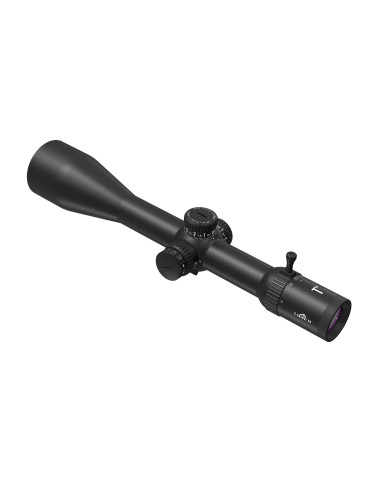 Falcon T50i 5-50*60i ED