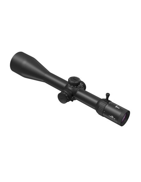 Falcon T50i 5-50*60i ED