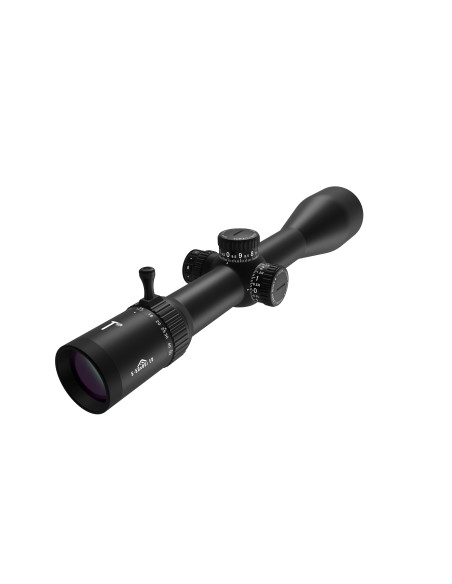 Falcon T50i 5-50*60i ED