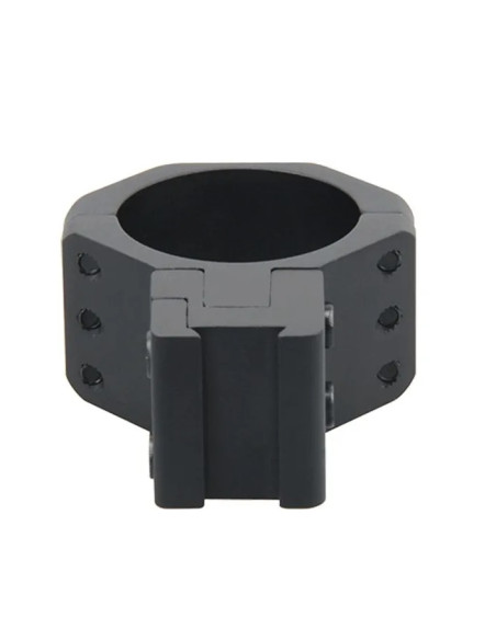 VECTOR  34MM DOVETAIL 11mm ELEVACION AJUSTABLE