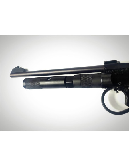 Adaptador botellas 12gr Walther CP