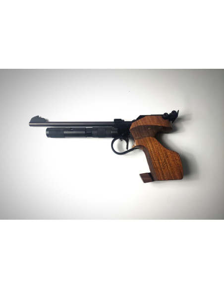 Adaptador botellas 12gr Walther CP