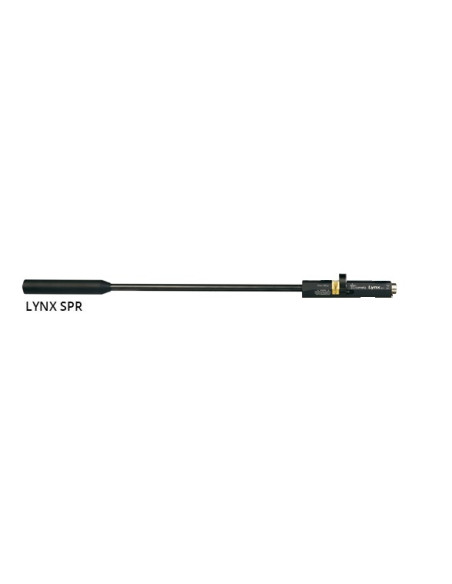 Cambio de calibre Cometa LYNX SPR