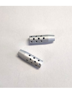 Bocacha Cometa rosca 1/2UNF