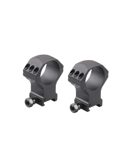 VECTOR 34mm X-ACCU  Picatinny ALTAS