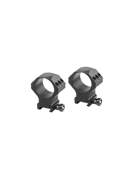 VECTOR X-ACCU  34mm Picatinny MEDIAS
