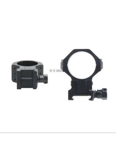 VECTOR  34MM PICATINNY ELEVACION...