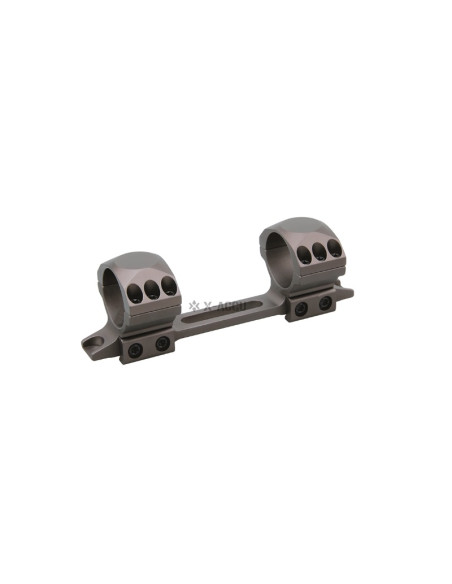 VECTOR X-Accu 30mm rail 11mm BRONCE