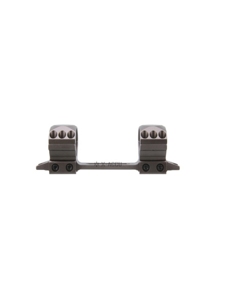 VECTOR X-Accu 30mm rail 11mm BRONCE