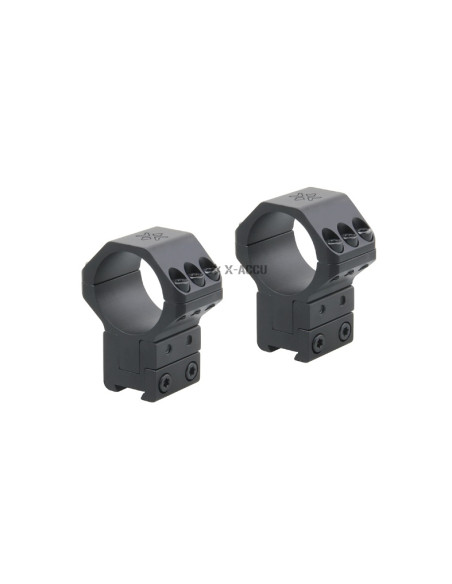 VECTOR  30MM DOVETAIL 11mm ELEVACION AJUSTABLE