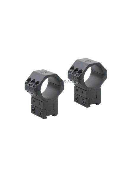 VECTOR  30MM DOVETAIL 11mm ELEVACION AJUSTABLE