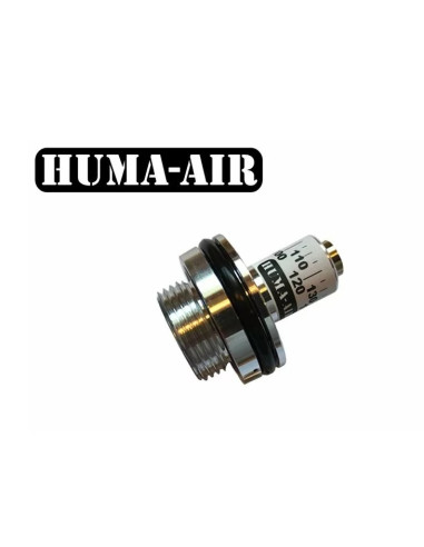 Regulador  Artemis PP750-ONIX Comando...