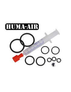 Kits de reparación...