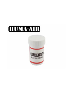 Huma-Air Grasa Silicona espesa
