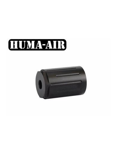 Supresor HUMA AIR modular MOD40-4/0...