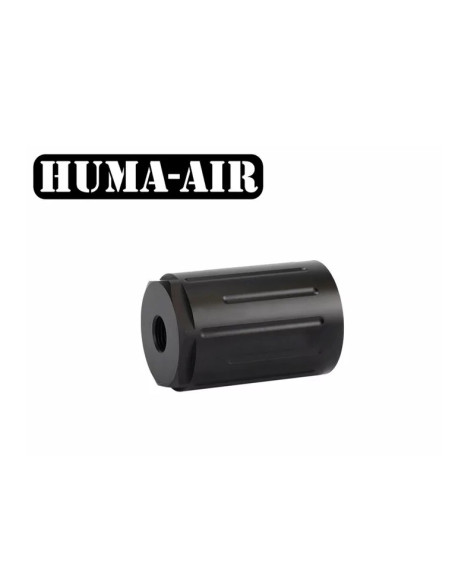 Supresor HUMA AIR modular MOD40-4/0 Avalanche