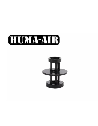 Supresor HUMA AIR modular MOD40-4/0...